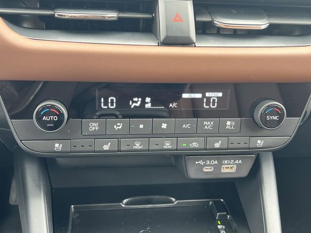 New 2026 Subaru Outback Touring image 15