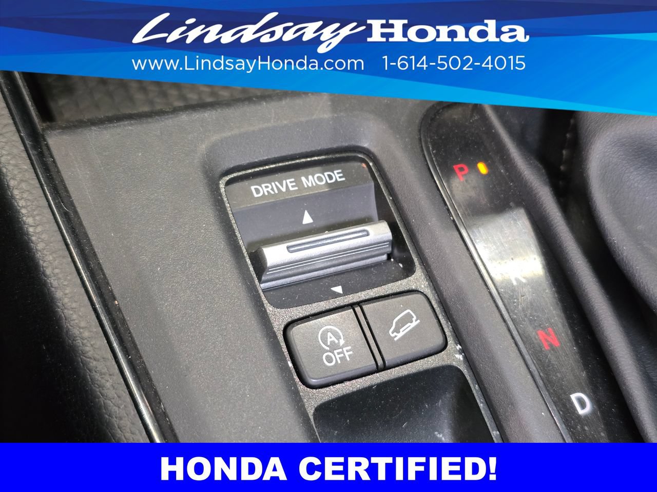 Certified 2023 Honda CR-V EX image 21
