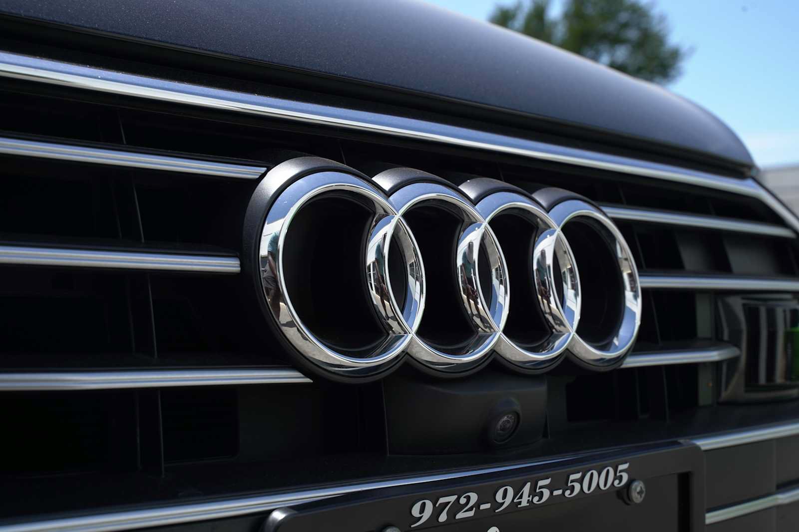 Used 2023 Audi A6 2.0T Premium AWD/4WD image 49