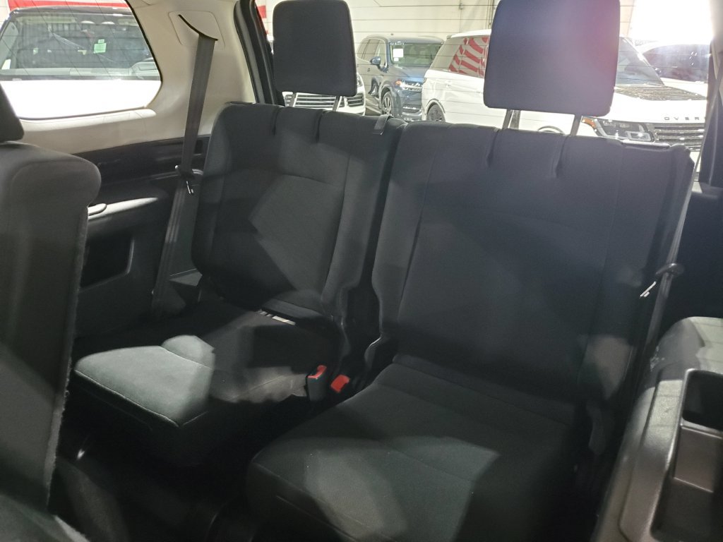 Used 2021 Toyota 4Runner SR5 RWD image 21