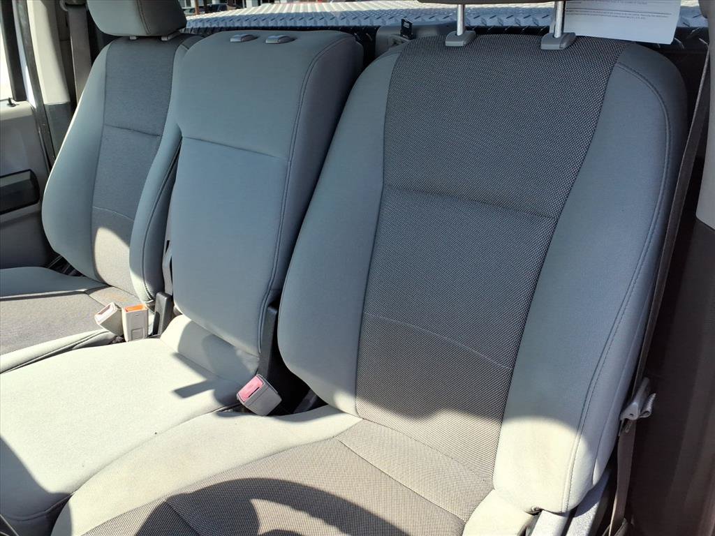 Used 2018 Ford F150 XL w/ XL Power Equipment Group RWD image 14