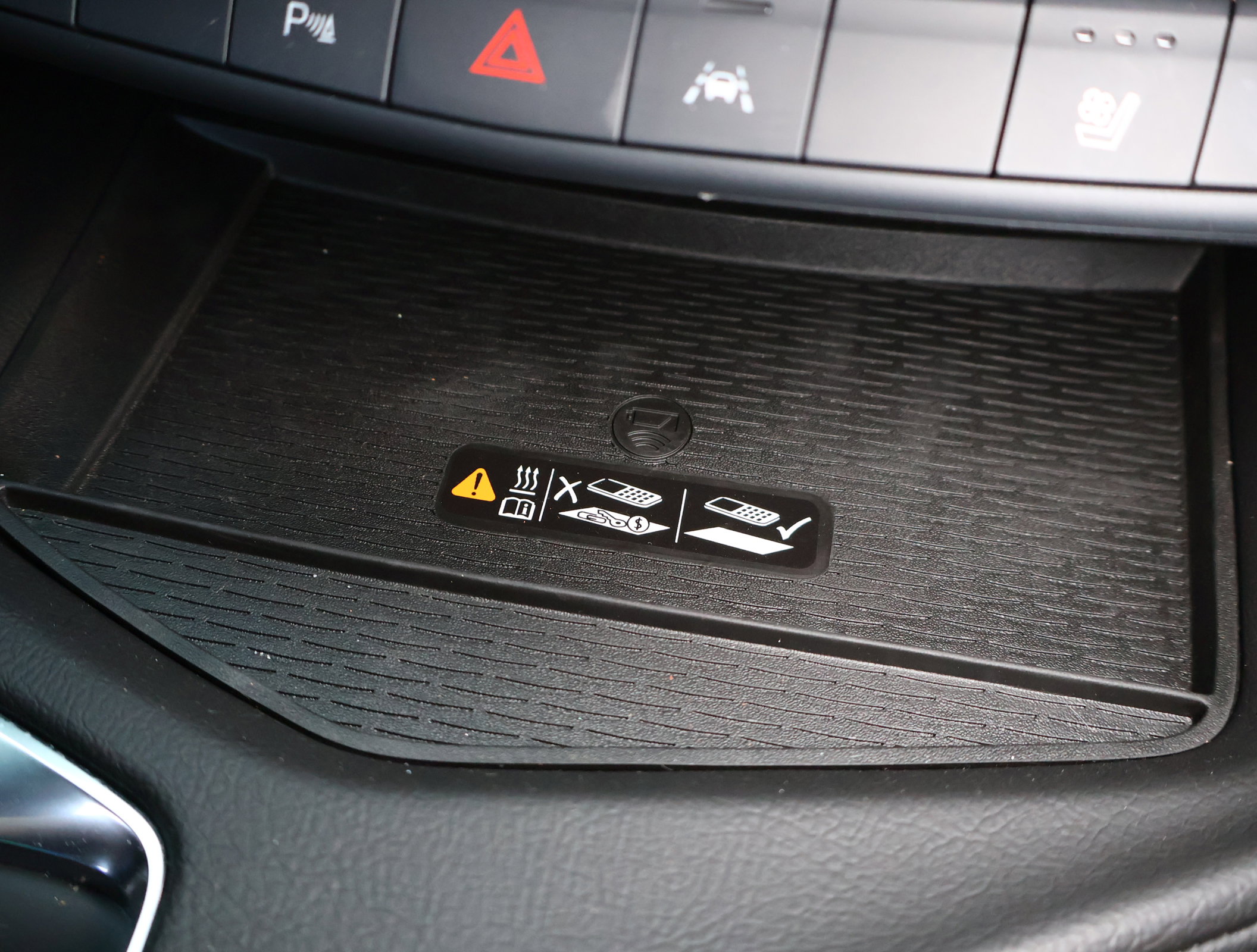 Used 2024 Cadillac CT4 V w/ Climate Package image 24