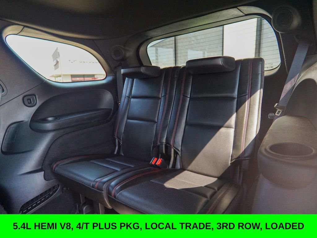 Used 2023 Dodge Durango R/T RWD image 36