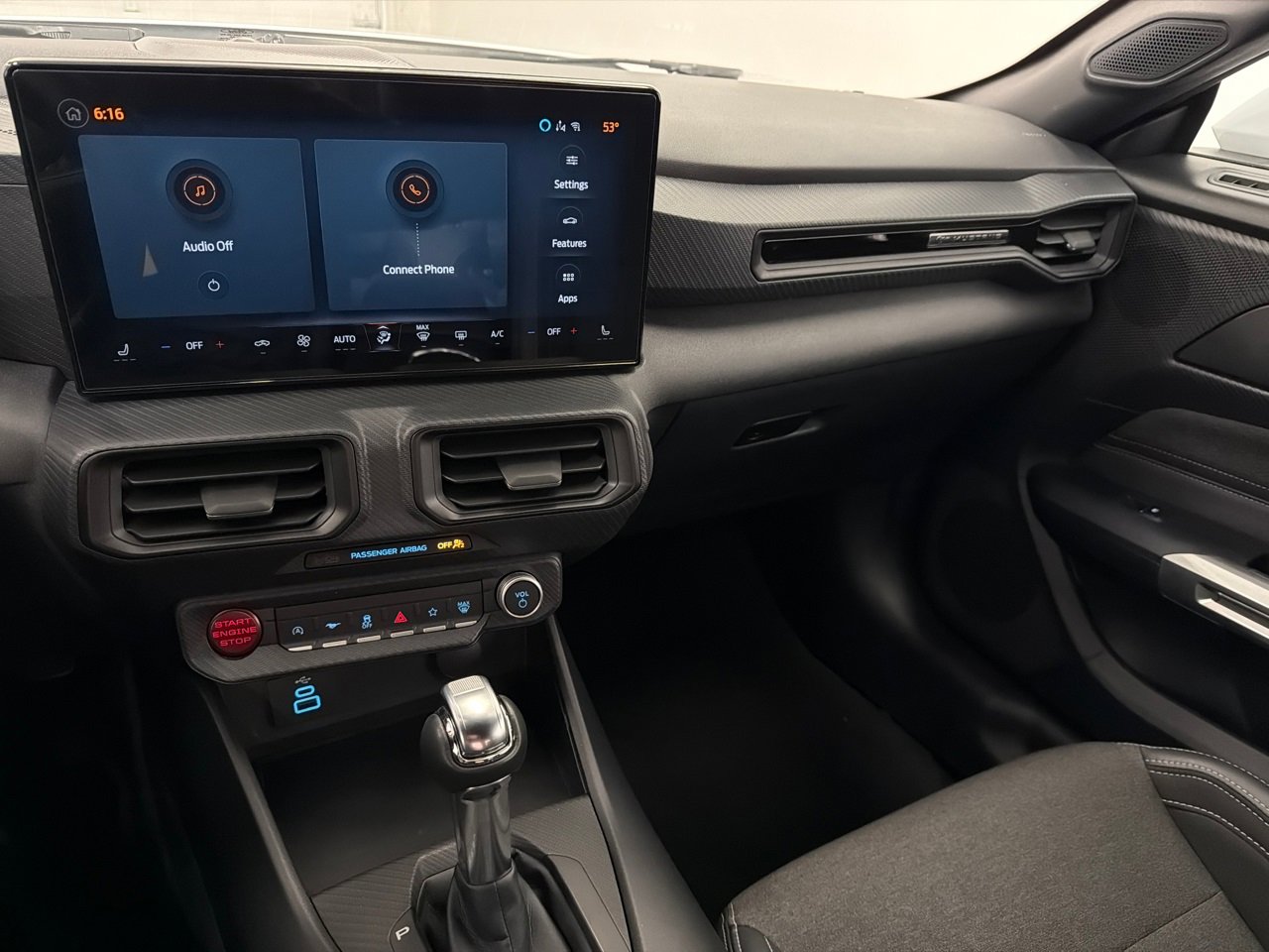 Used 2024 Ford Mustang Coupe image 19