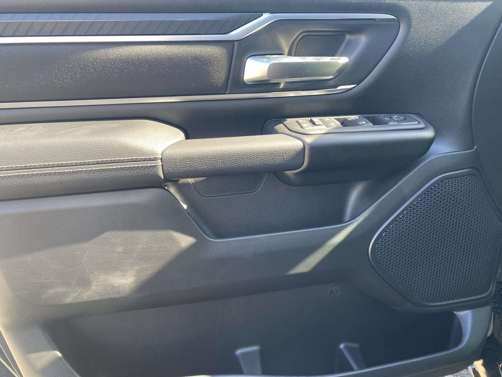 New 2026 RAM 1500 Big Horn AWD/4WD image 39