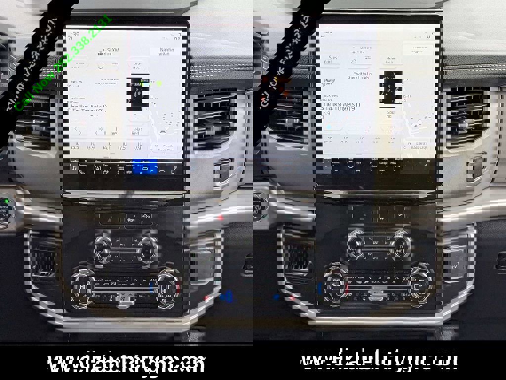Used 2023 Ford Expedition Max XLT image 20