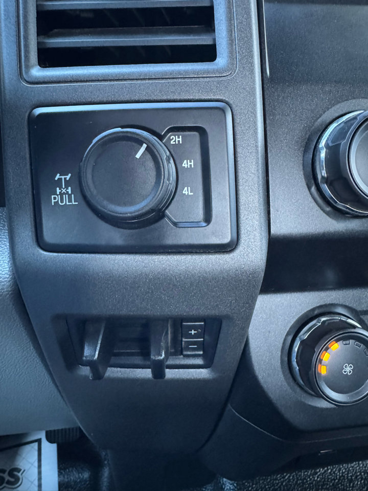 Used 2019 Ford F350 XL w/ Power Equipment Group image 15