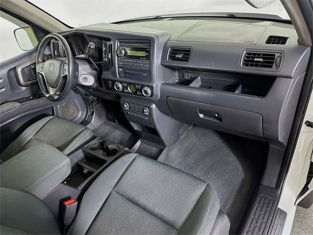 Used 2013 Honda Ridgeline Sport image 28