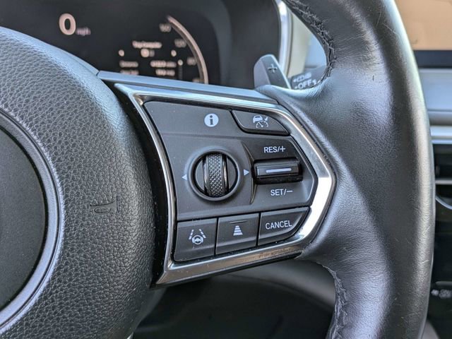 Used 2023 Acura MDX FWD w/ Technology Package image 30