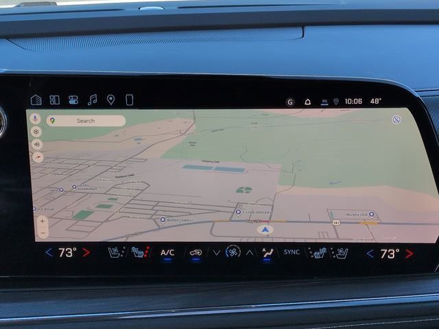 New 2026 Chevrolet Suburban Premier w/ Sun And Tow Package image 12