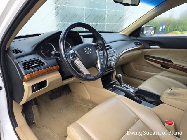 Used 2011 Honda Accord EX-L image 5