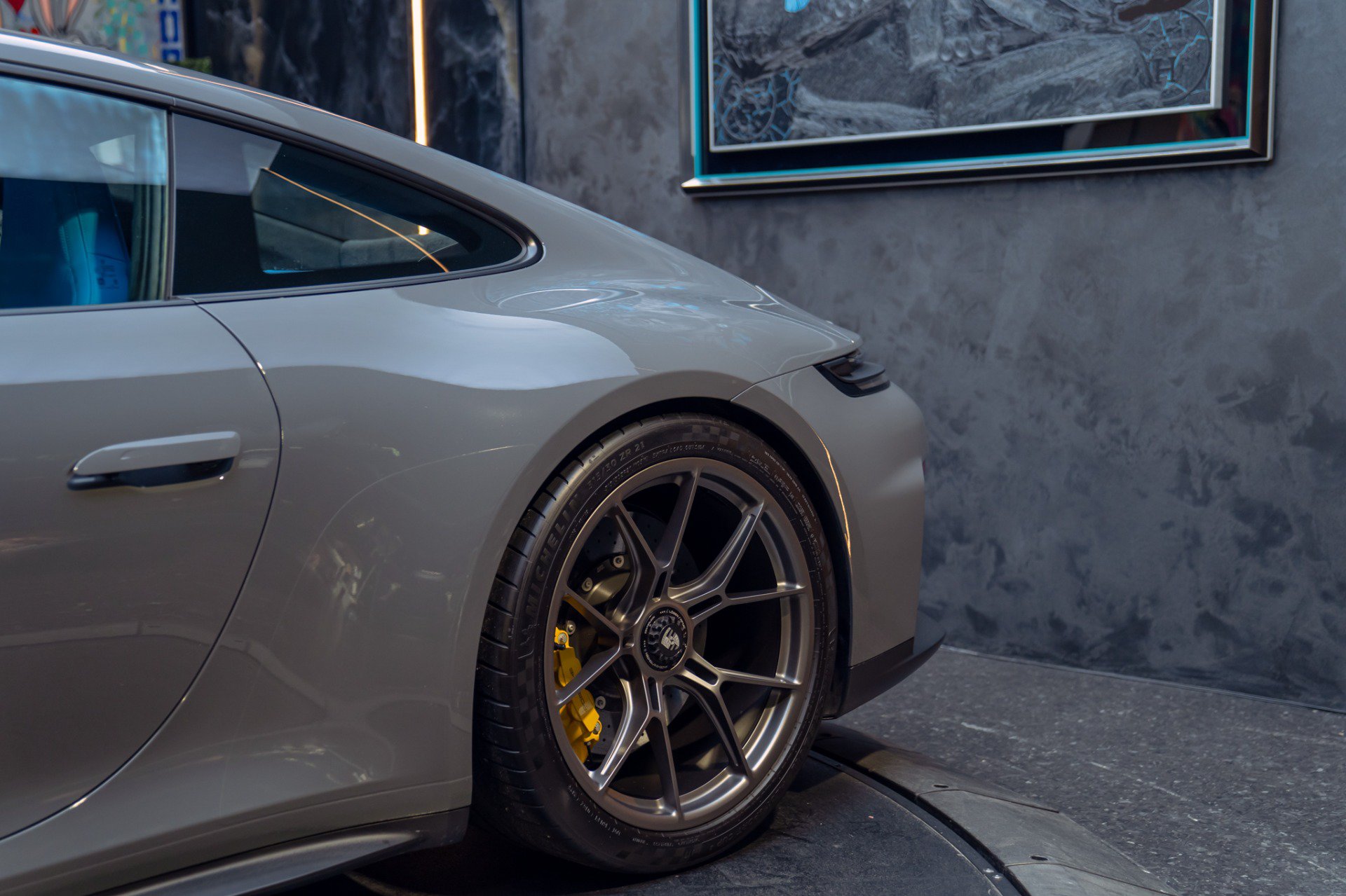 Used 2026 Porsche 911 GT3 RWD image 20