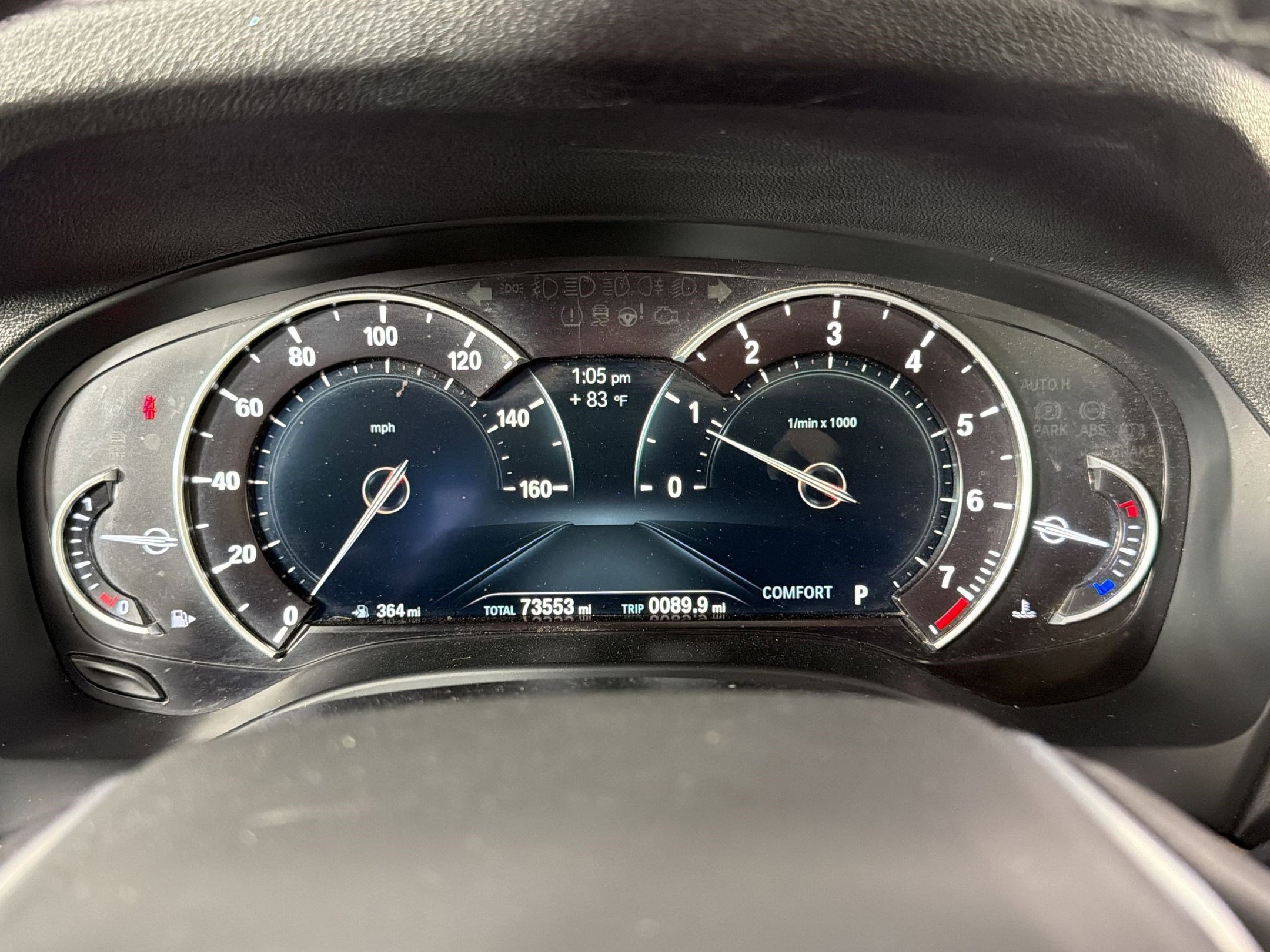 Used 2018 BMW X3 xDrive30i image 21