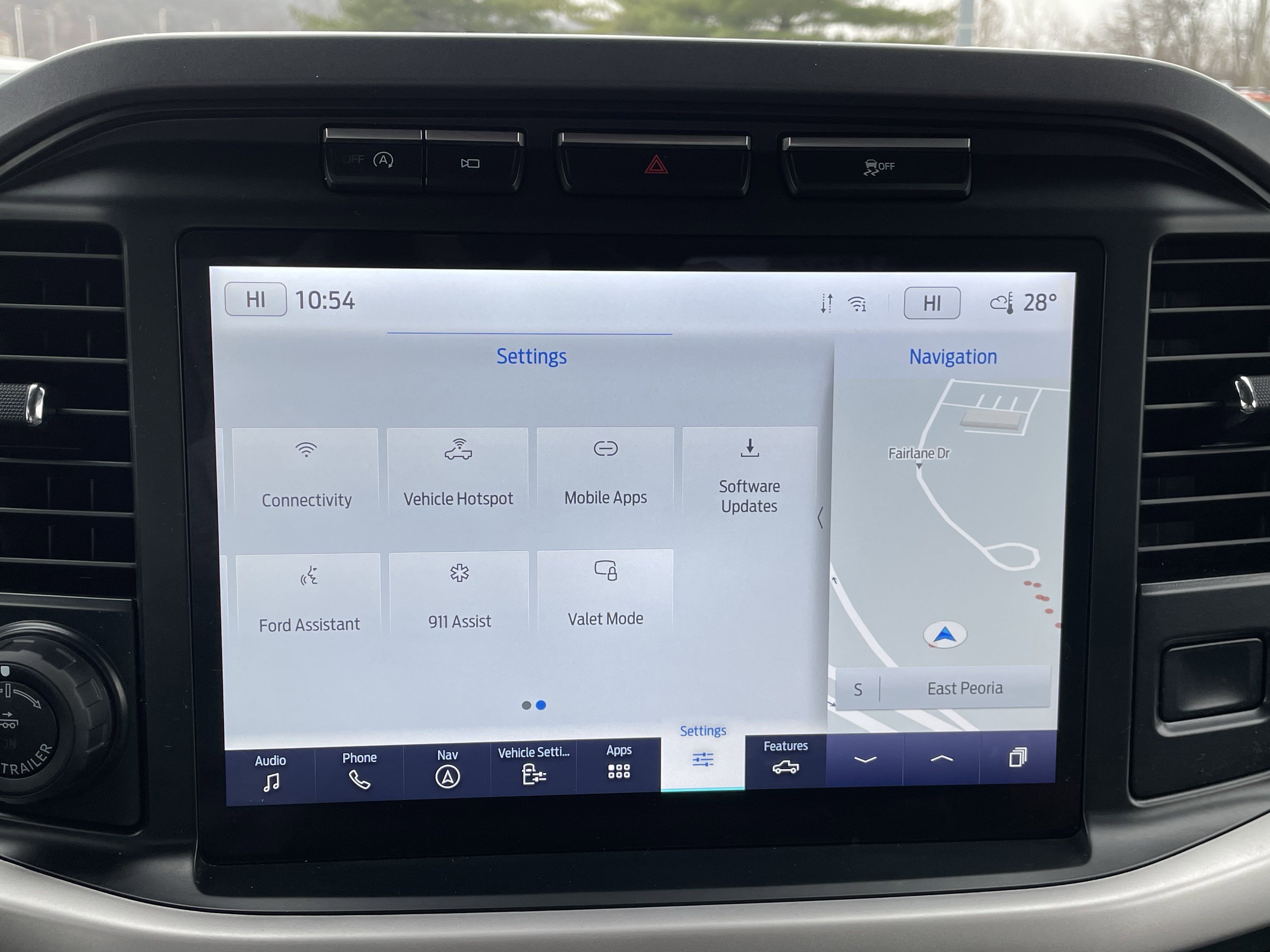 Used 2023 Ford F150 XLT w/ Equipment Group 302A High image 33