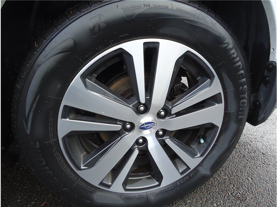 Used 2018 Subaru Outback 2.5i Limited AWD/4WD image 27