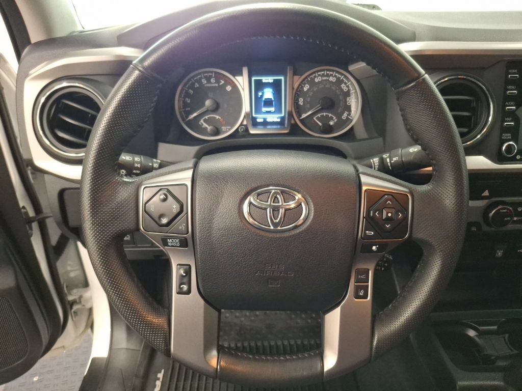 Used 2023 Toyota Tacoma SR5 AWD/4WD image 18