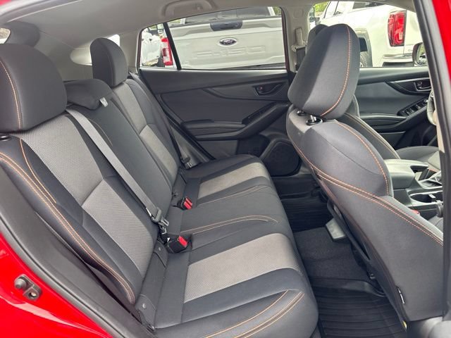 Used 2021 Subaru Crosstrek 2.0i Premium AWD/4WD image 35