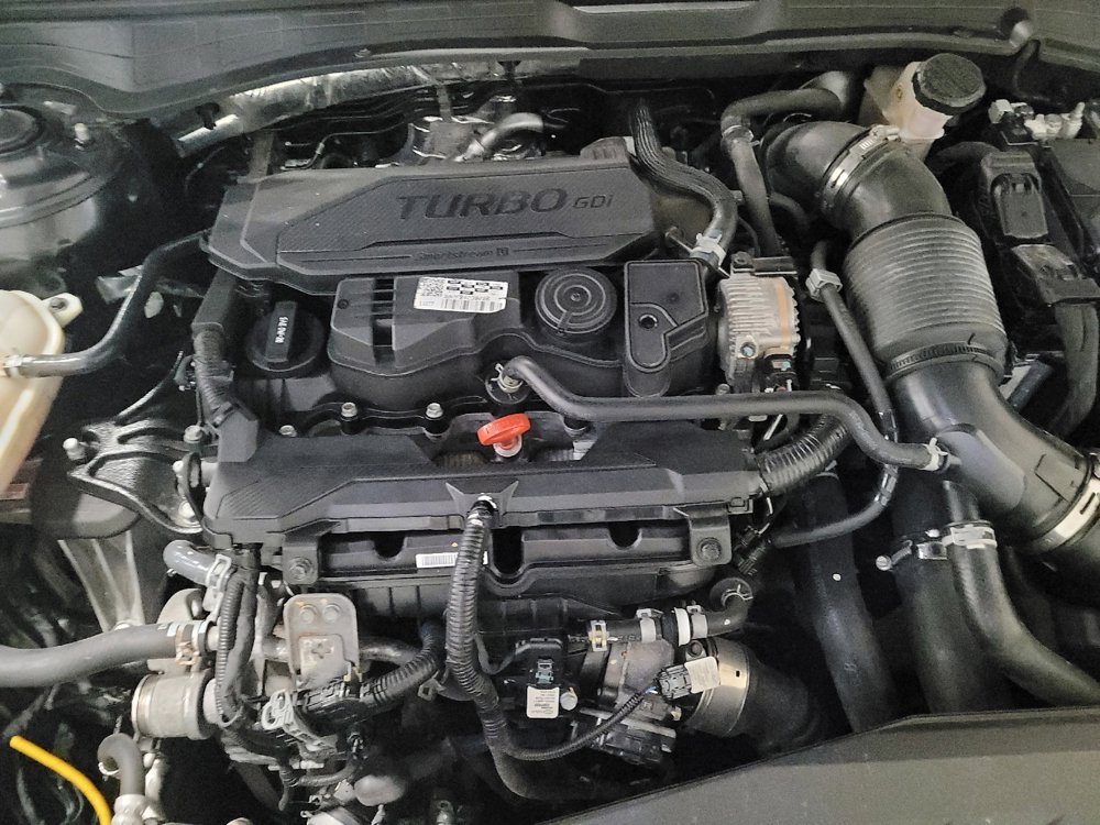 Used 2023 Hyundai Sonata Limited image 30