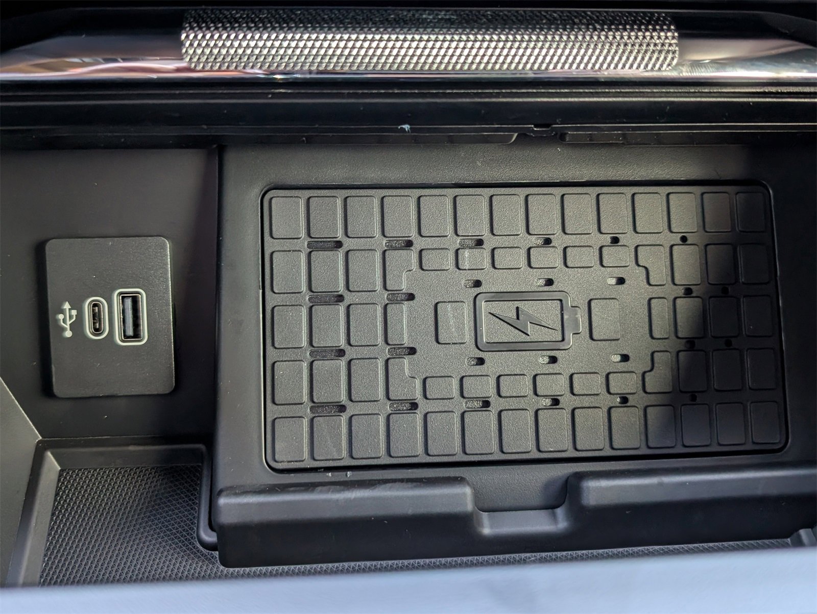 New 2025 Ford F150 King Ranch w/ FX4 Off-Road Package image 22