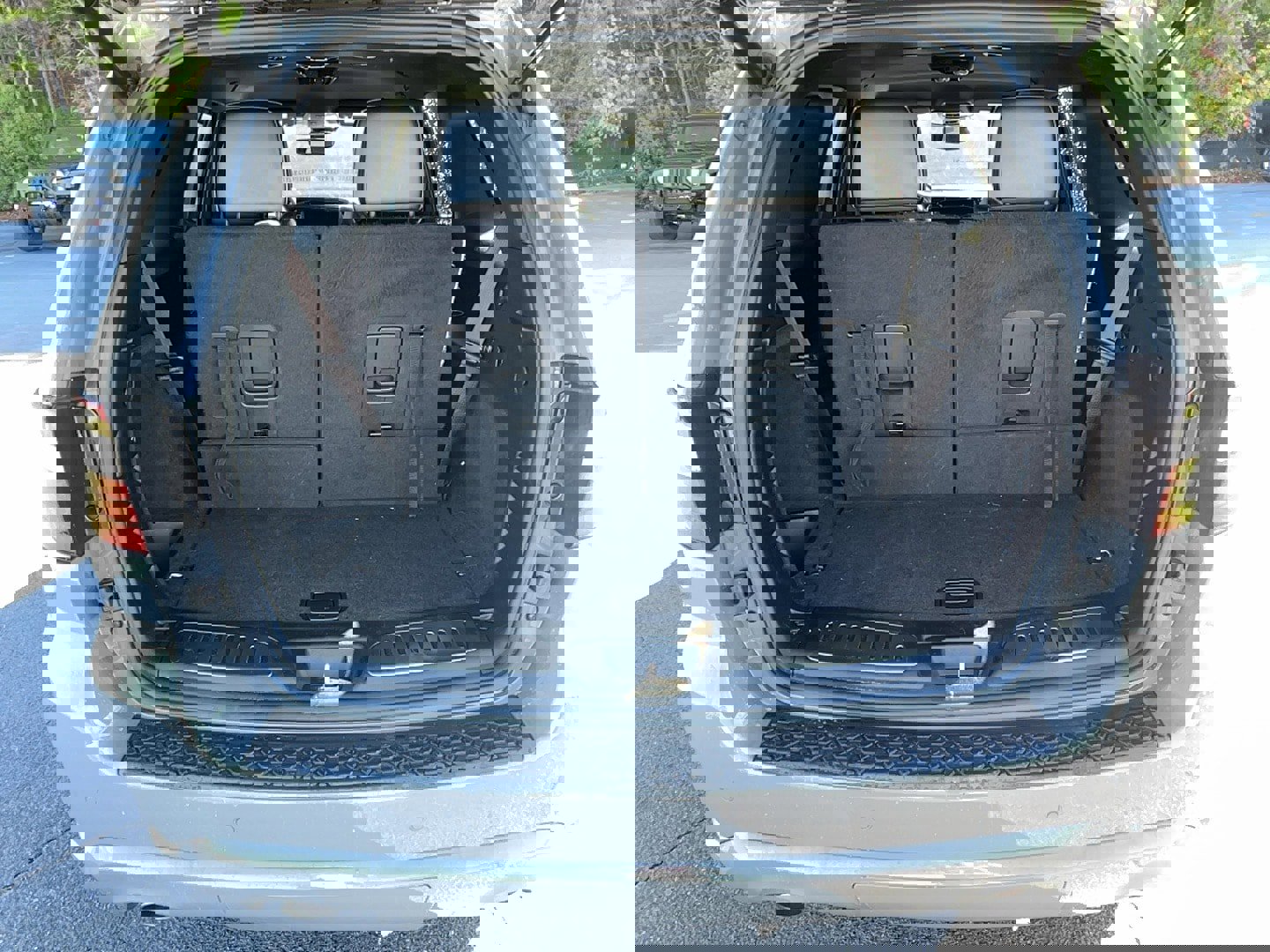 Used 2022 Dodge Durango GT image 31