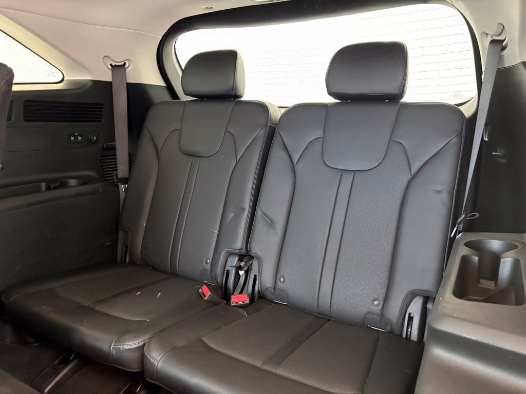 Used 2022 Kia Sorento S FWD image 34