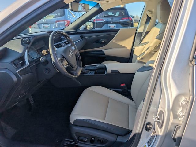 Used 2021 Lexus ES 350 w/ Premium Package image 14