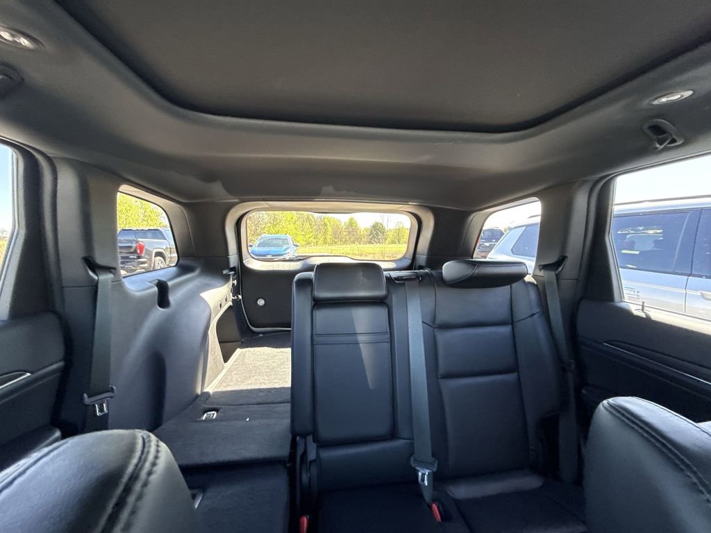 Used 2022 Jeep Grand Cherokee Limited image 28