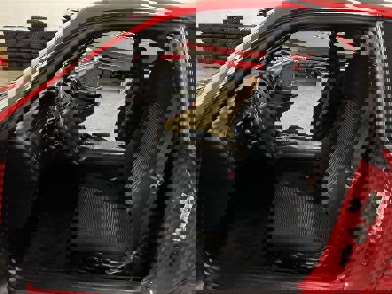 Used 1991 Toyota MR2 image 20