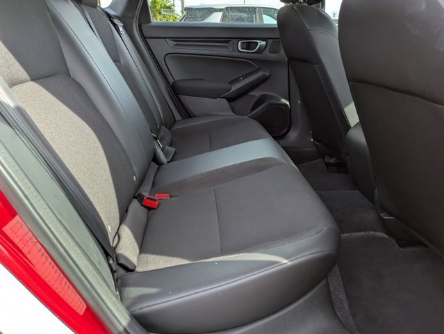 Used 2024 Honda Civic Sport image 23
