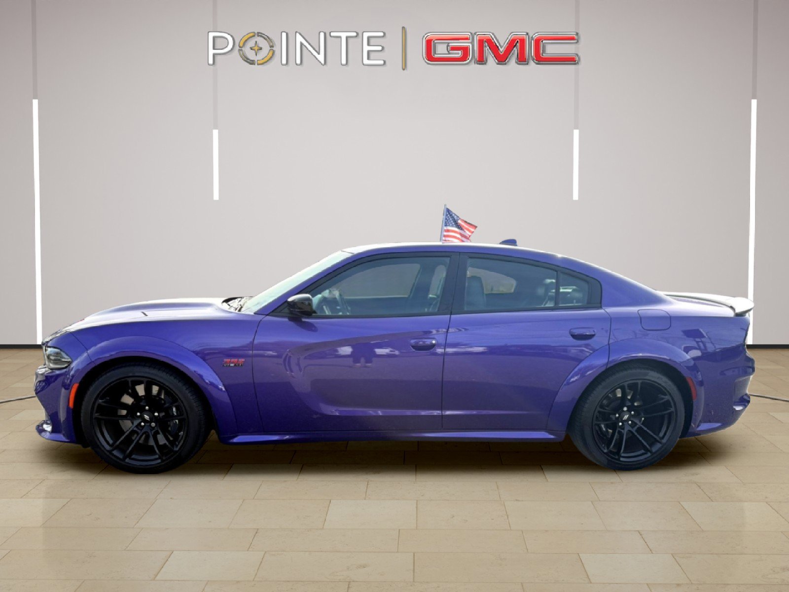 Used 2023 Dodge Charger Scat Pack image 10