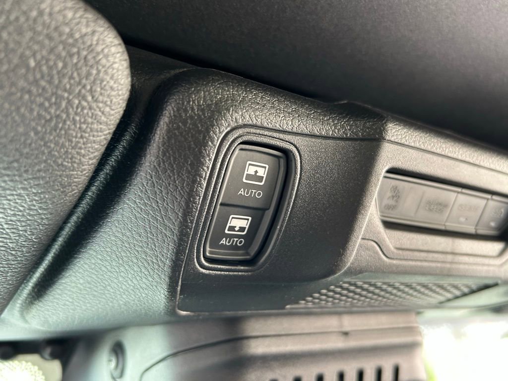 New 2026 Jeep Wrangler Unlimited Rubicon image 17