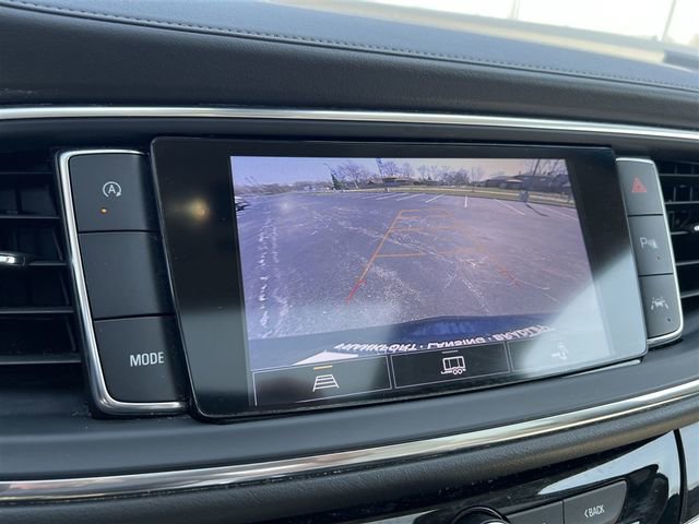 Certified 2023 Buick Enclave Essence w/ Experience Buick Package FWD image 26