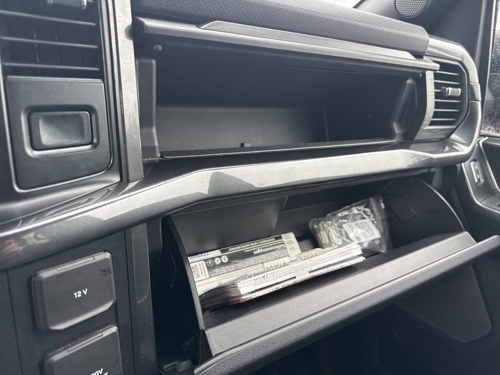 Used 2022 Ford F150 XLT w/ Equipment Group 302A High AWD/4WD image 30