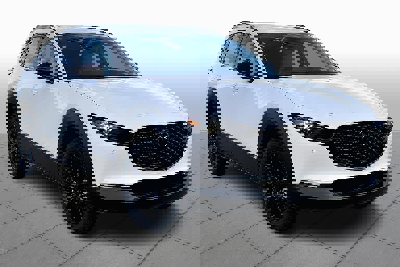 New 2026 MAZDA CX-30 AWD 2.5 S image 2
