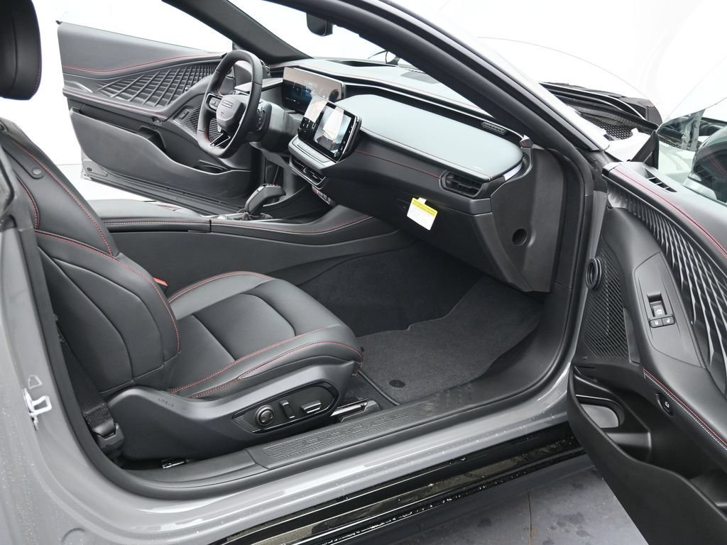 New 2026 Dodge Charger Scat Pack AWD/4WD image 16