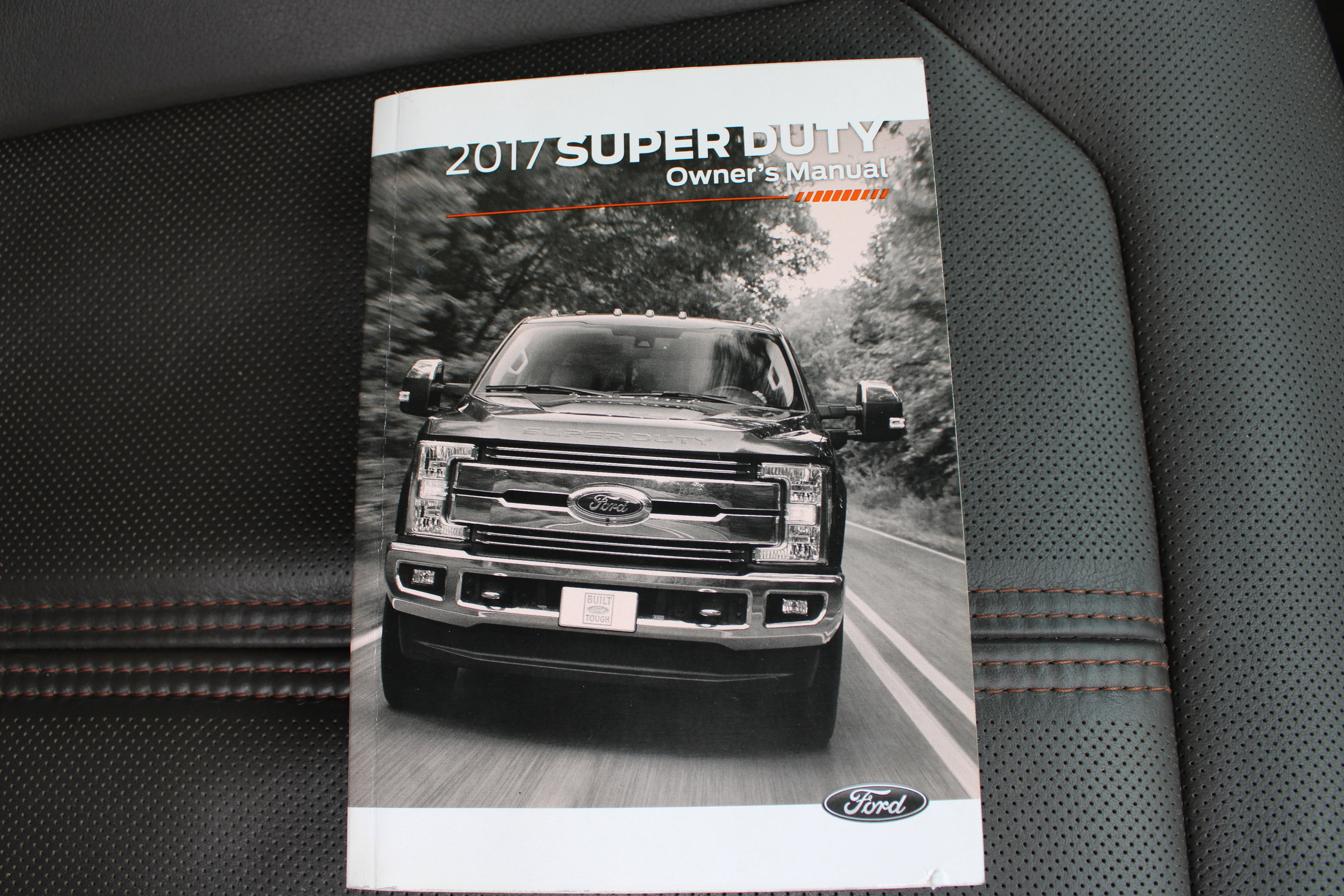 Used 2017 Ford F250 King Ranch w/ King Ranch Ultimate Package image 26