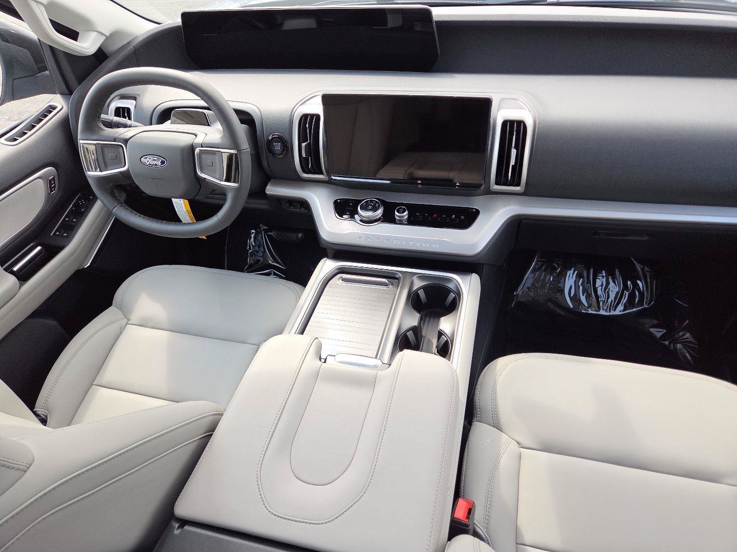 New 2027 Ford Expedition Max Active AWD/4WD image 25
