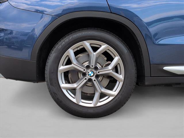 Used 2024 BMW X3 xDrive30i w/ Premium Package w/ZPA AWD/4WD image 26