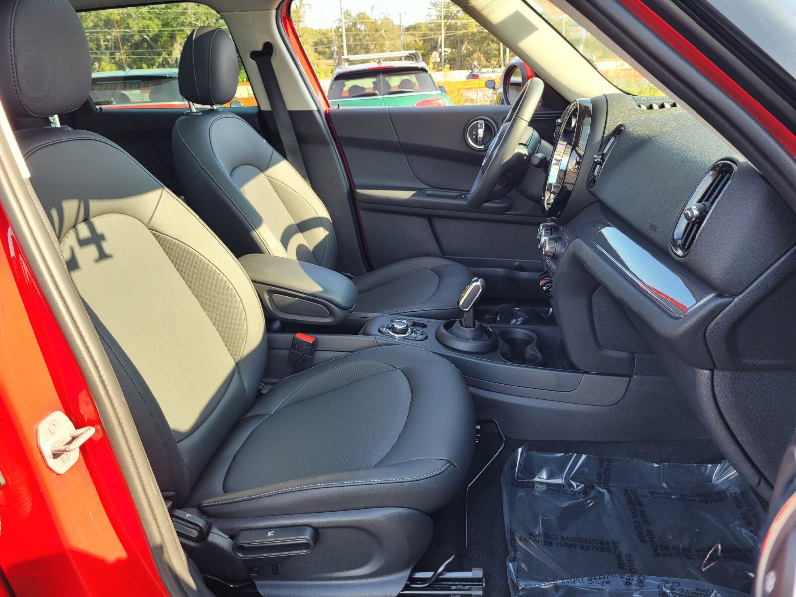 Used 2024 MINI Cooper Countryman image 17