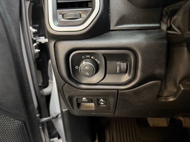 Used 2022 RAM 1500 Big Horn image 22
