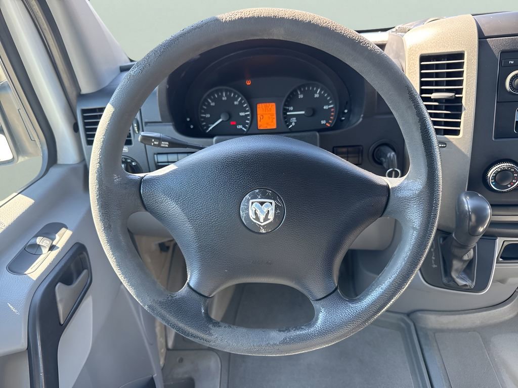 Used 2008 Dodge Sprinter 2500 image 12