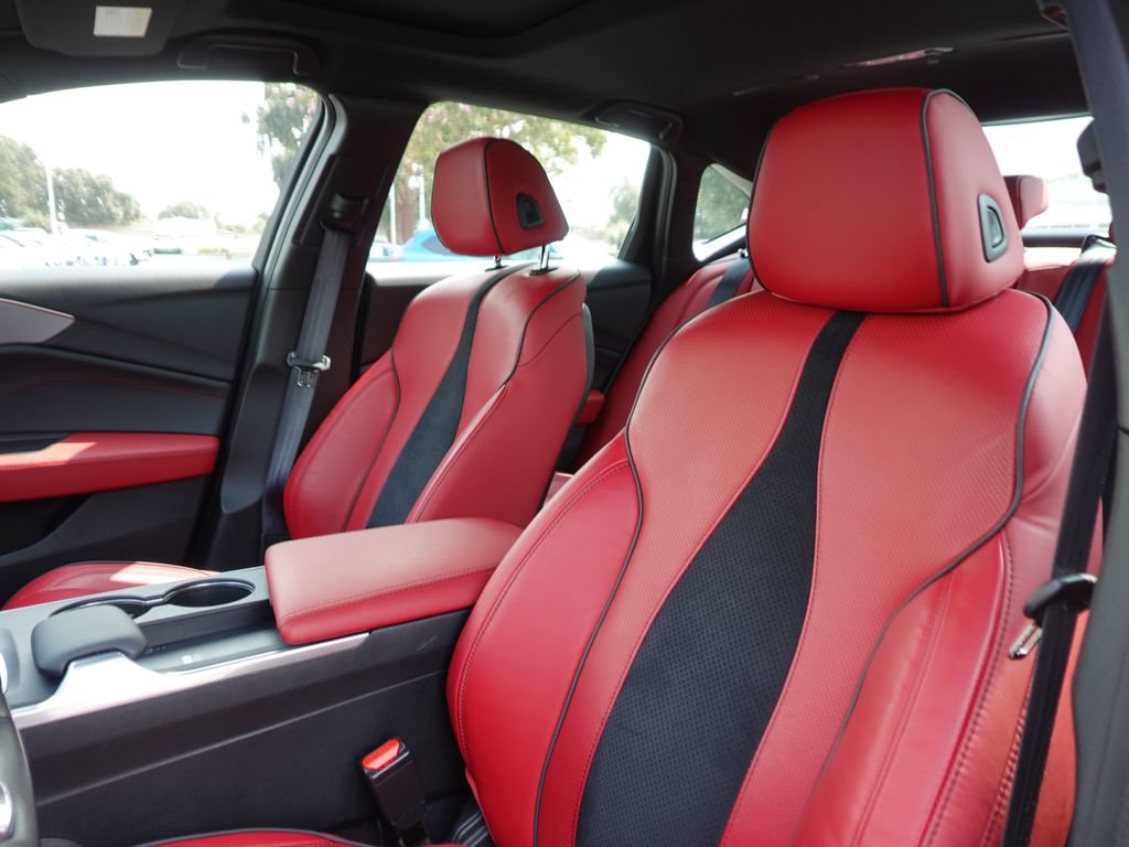 Certified 2025 Acura TLX w/ A-SPEC Package AWD/4WD image 25