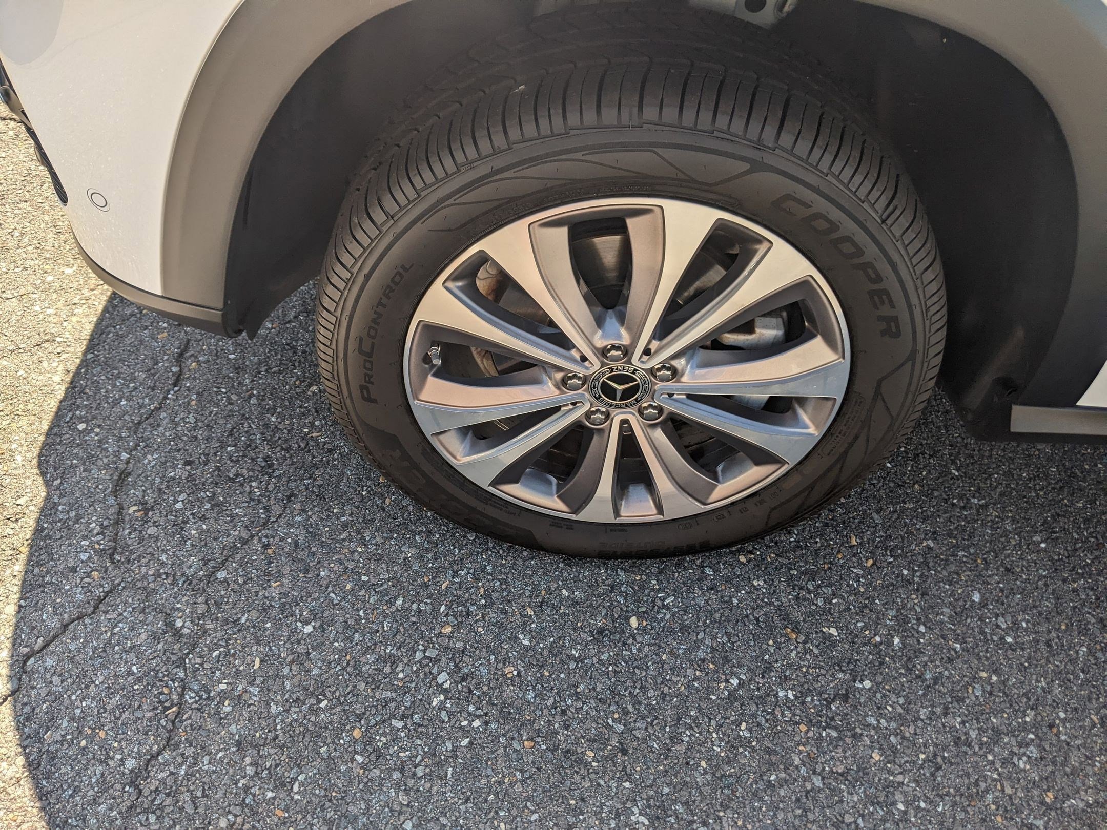 Certified 2022 Mercedes-Benz GLE 350 4MATIC image 10