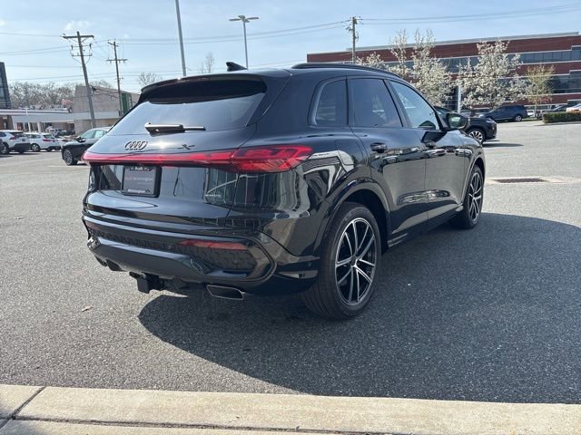 New 2026 Audi Q5 Prestige image 5