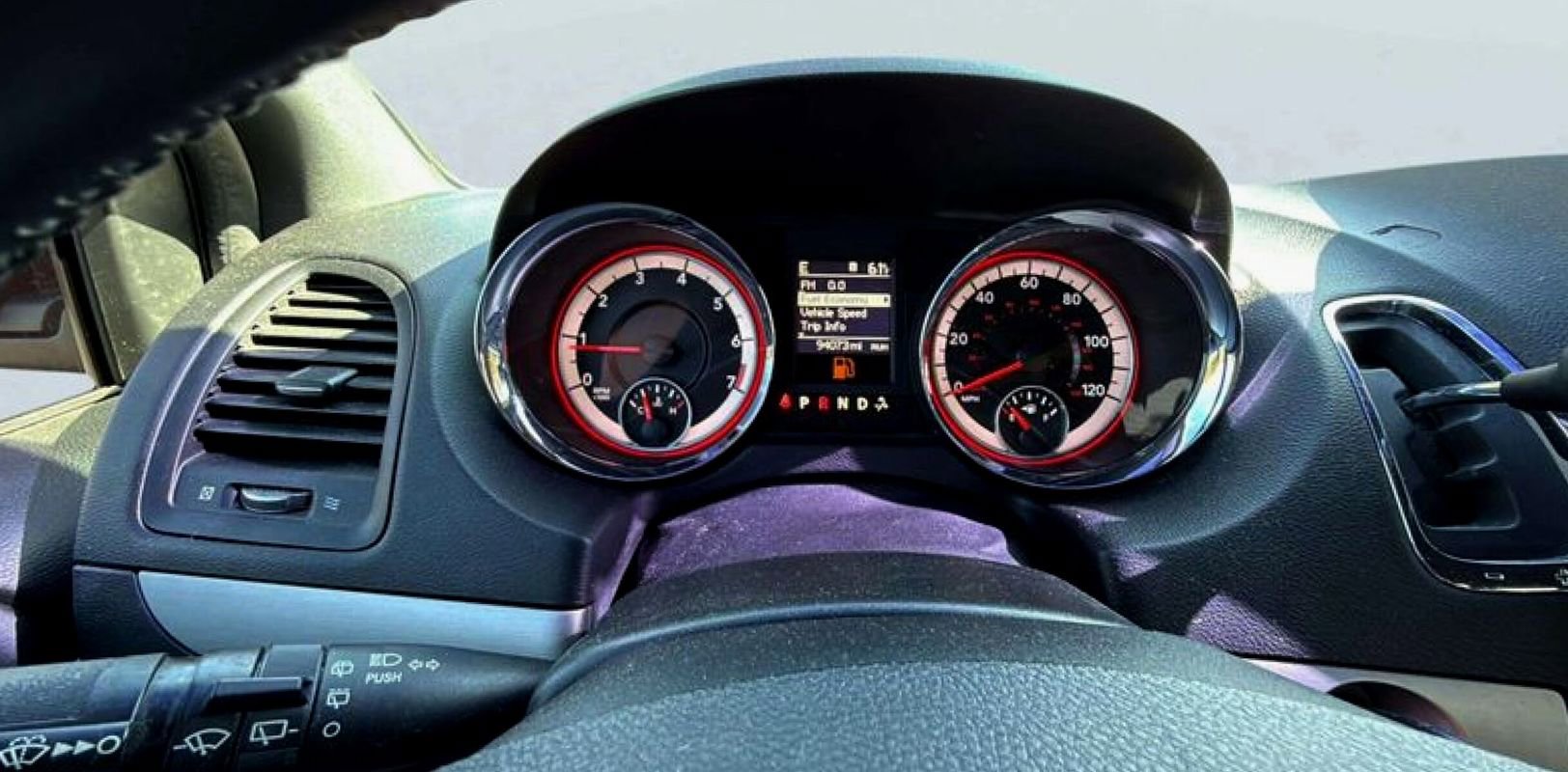 Used 2018 Dodge Grand Caravan GT image 11