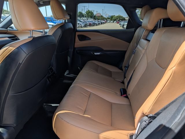 Used 2023 Lexus RX 350 Premium Plus w/ Cold Area Package FWD image 27