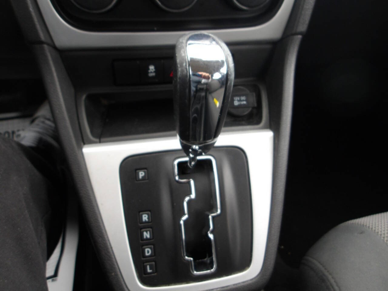 Used 2012 Dodge Caliber SXT image 16