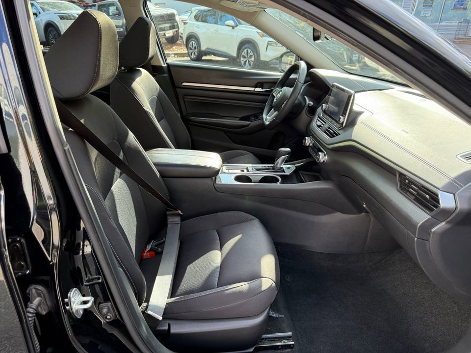 Used 2020 Nissan Altima 2.5 SV AWD/4WD image 20