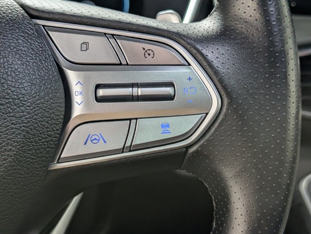 Used 2023 Hyundai Santa Fe Calligraphy AWD/4WD image 24