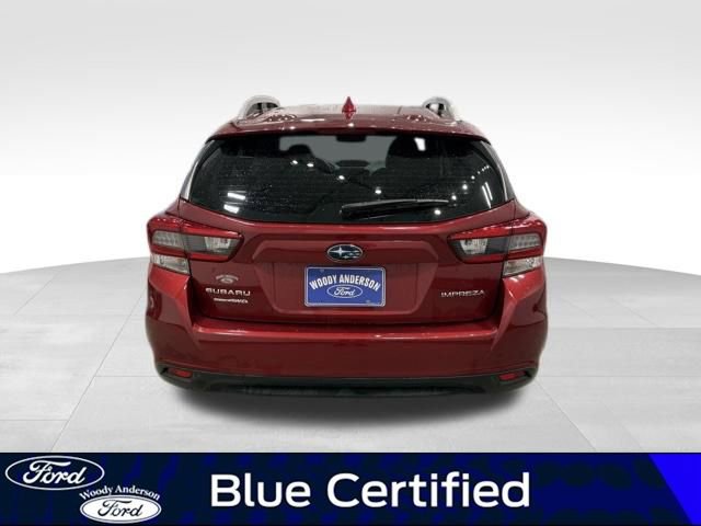 Used 2023 Subaru Impreza Premium image 6